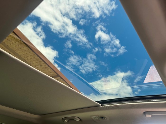 2016 Hyundai Tucson Highlander