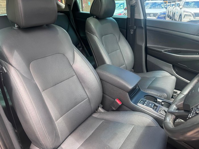 2016 Hyundai Tucson Highlander