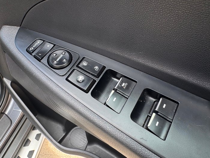 2016 Hyundai Tucson Highlander