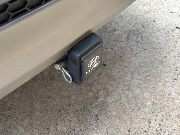 2016 Hyundai Tucson Highlander