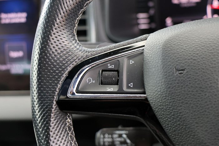 2020 SKODA Karoq 140TSI Sportline