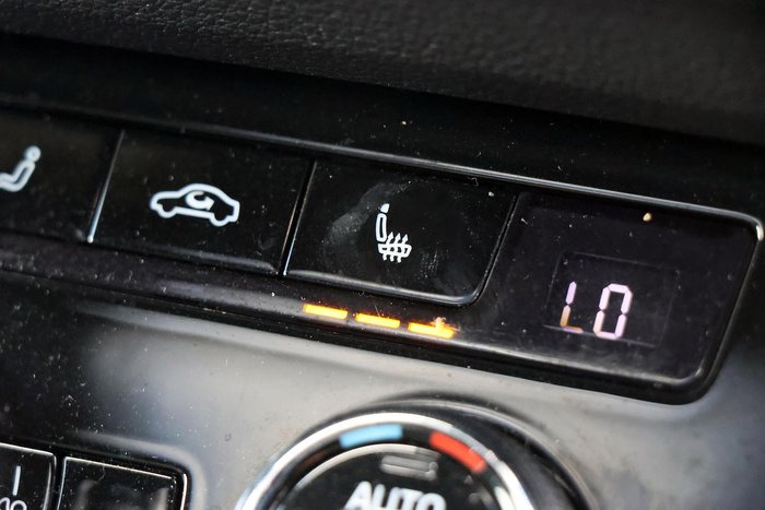 2020 SKODA Karoq 140TSI Sportline