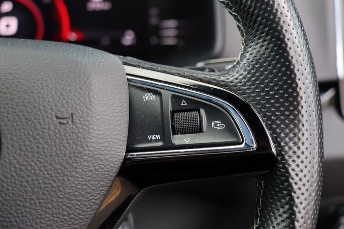 2020 SKODA Karoq 140TSI Sportline