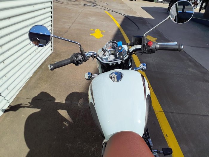 2022 Royal Enfield Classic 350 Halcyon Classic 350 Blue