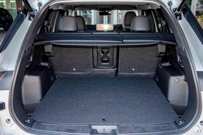 2025 Mitsubishi Outlander Exceed