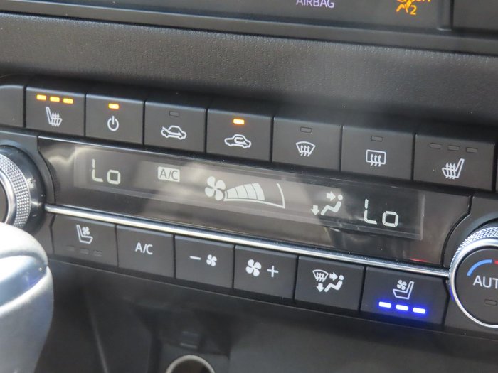 2019 Mazda CX-5 Akera