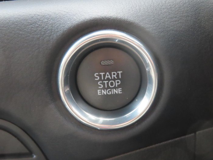 2019 Mazda CX-5 Akera