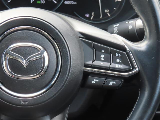 2019 Mazda CX-5 Akera