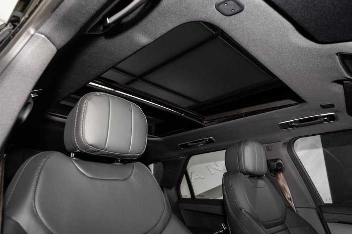 2025 Land Rover Range Rover Sport D250 Dynamic SE