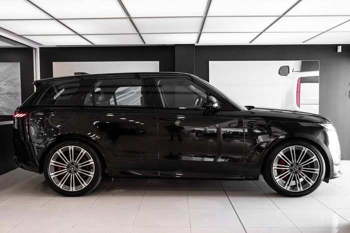 2025 Land Rover Range Rover Sport D250 Dynamic SE
