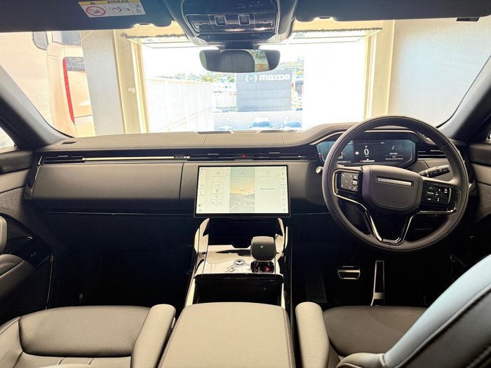 2025 Land Rover Range Rover Sport D250 Dynamic SE