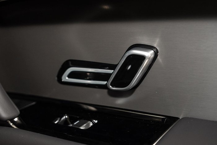 2025 Land Rover Range Rover Sport D250 Dynamic SE