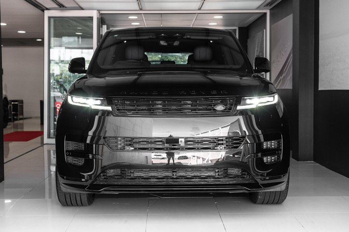 2025 Land Rover Range Rover Sport D250 Dynamic SE