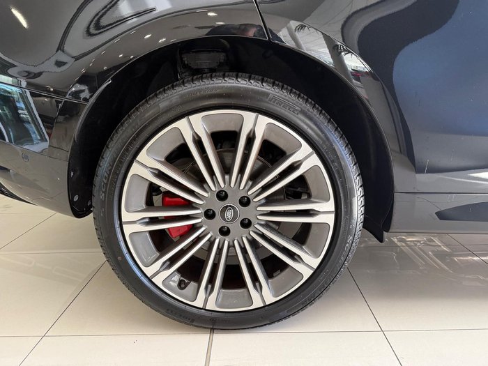 2025 Land Rover Range Rover Sport D250 Dynamic SE