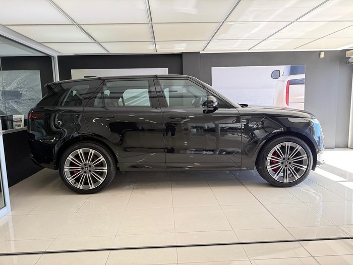 2025 Land Rover Range Rover Sport D250 Dynamic SE