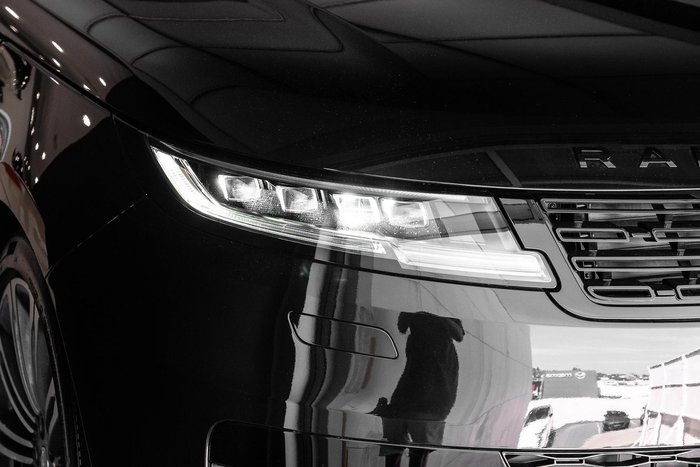 2025 Land Rover Range Rover Sport D250 Dynamic SE