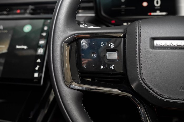 2025 Land Rover Range Rover Sport D250 Dynamic SE