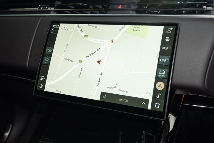 2025 Land Rover Range Rover Sport D250 Dynamic SE