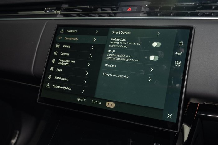 2025 Land Rover Range Rover Sport D250 Dynamic SE