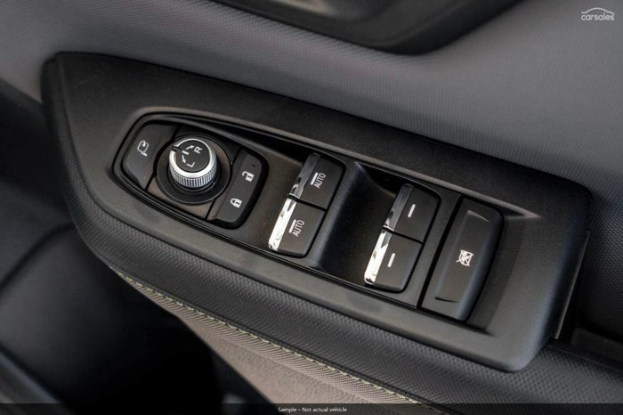 2025 Subaru Forester Sport S6 MY26 AWD Autumn Green