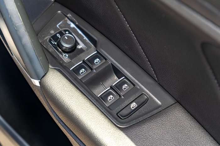2018 Volkswagen Tiguan 162TSI Highline Allspace