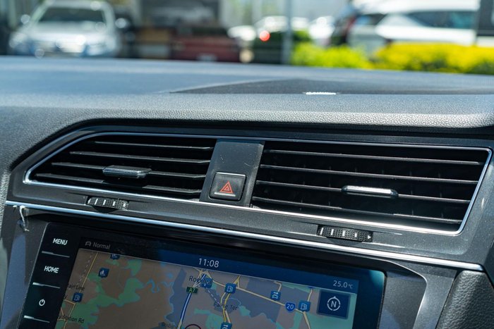 2018 Volkswagen Tiguan 162TSI Highline Allspace