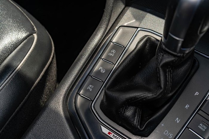 2018 Volkswagen Tiguan 162TSI Highline Allspace