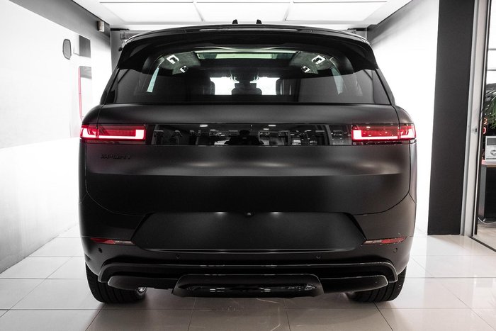 2025 Land Rover Range Rover Sport D350 Autobiography