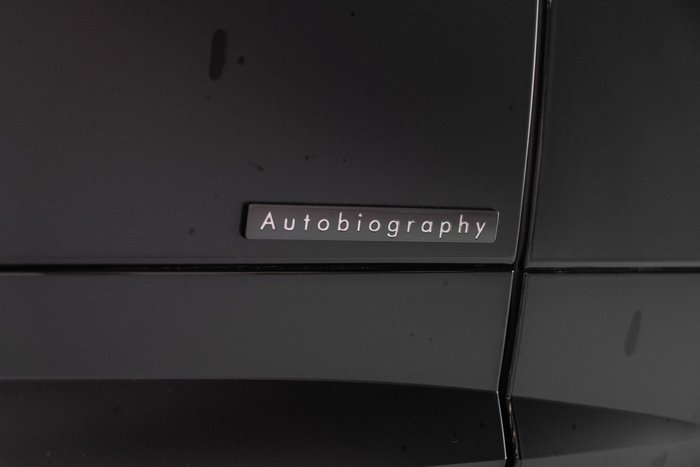 2025 Land Rover Range Rover Sport D350 Autobiography