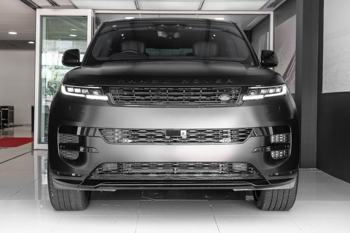 2025 Land Rover Range Rover Sport D350 Autobiography