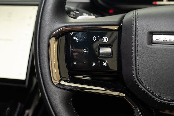 2025 Land Rover Range Rover Sport D350 Autobiography