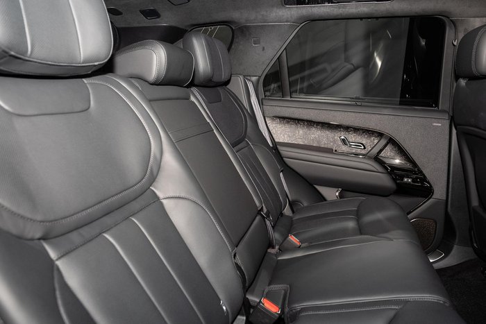 2025 Land Rover Range Rover Sport D350 Autobiography