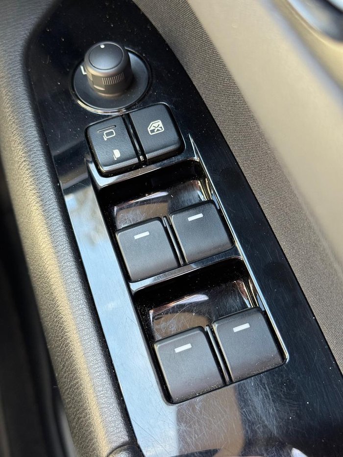 2018 Mazda CX-5 Maxx Sport KF Series AWD Sonic Silver