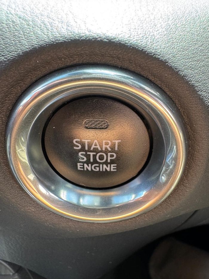 2018 Mazda CX-5 Maxx Sport KF Series AWD Sonic Silver