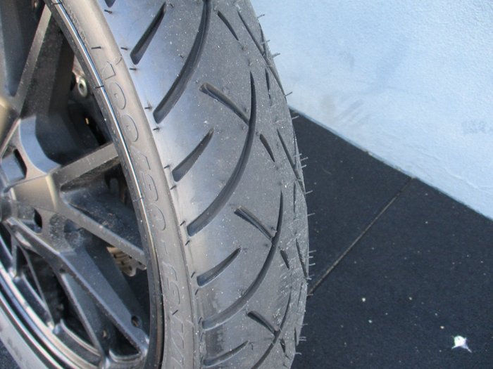 2014 Yamaha BOLT R-SPEC GREY