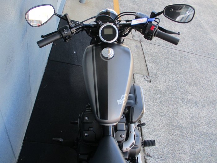 2014 Yamaha BOLT R-SPEC GREY