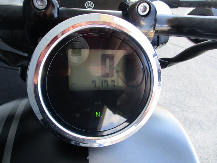 2014 Yamaha BOLT R-SPEC GREY