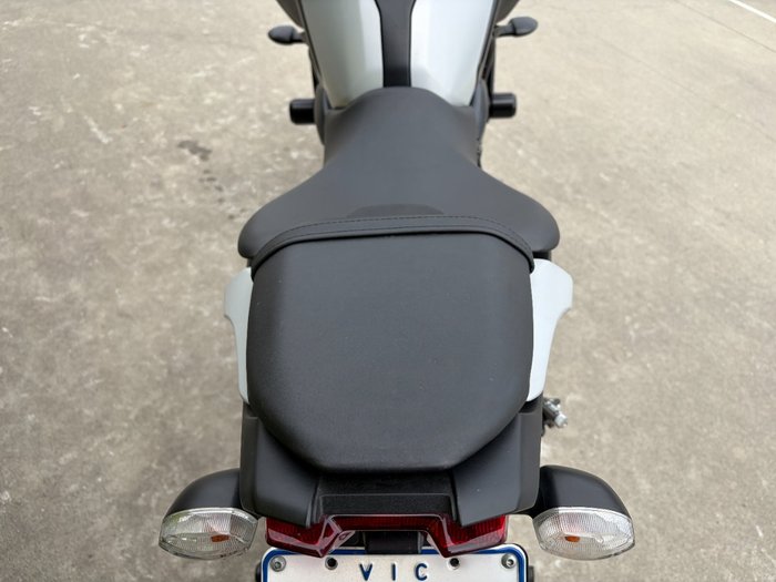 2019 Yamaha MT-07 LA (ABS) Grey