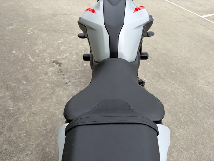 2019 Yamaha MT-07 LA (ABS) Grey