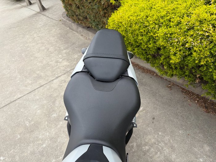 2019 Yamaha MT-07 LA (ABS) Grey