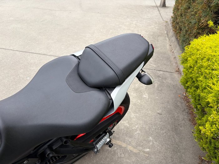 2019 Yamaha MT-07 LA (ABS) Grey