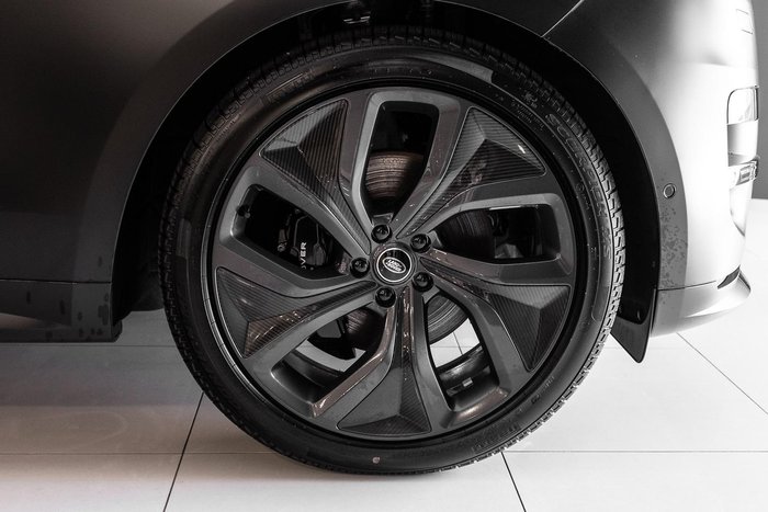 2025 Land Rover Range Rover Sport D350 Autobiography