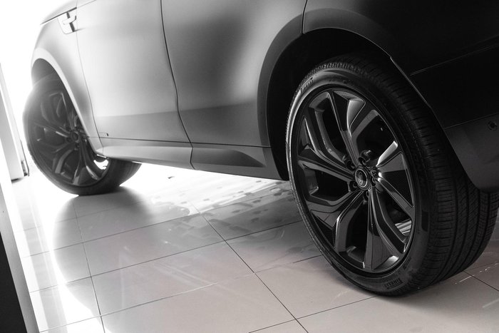 2025 Land Rover Range Rover Sport D350 Autobiography