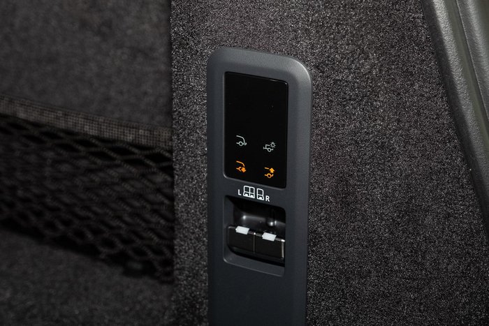 2025 Land Rover Range Rover Sport D350 Autobiography