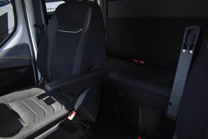 2023 Iveco Daily 70C18 White