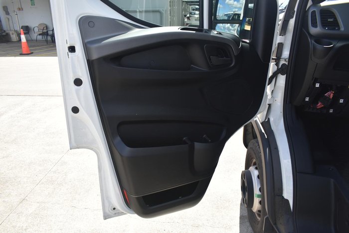 2023 Iveco Daily 70C21 White