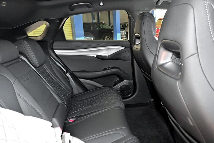 2025 BYD SEALION 7 Premium