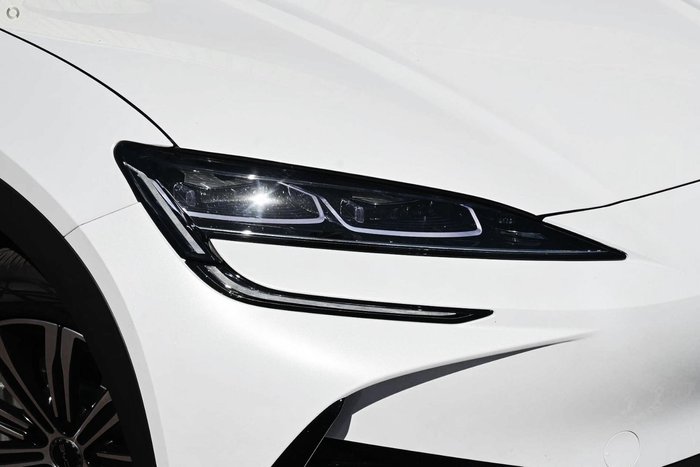 2025 BYD SEALION 7 Premium