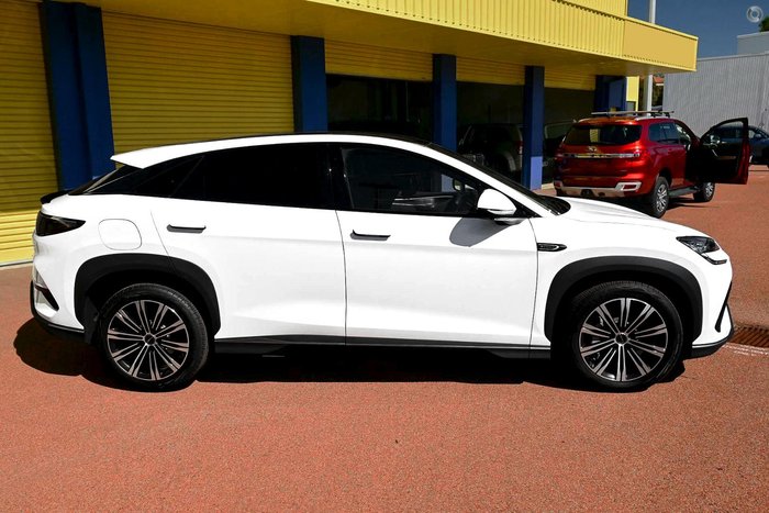 2025 BYD SEALION 7 Premium