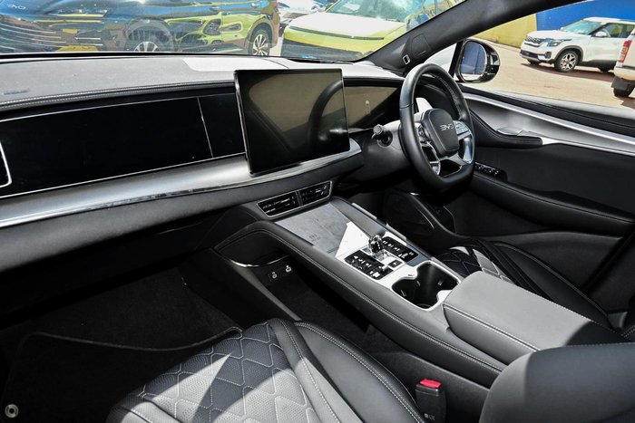 2025 BYD SEALION 7 Premium